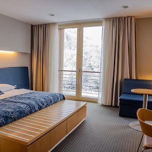 Double Room Extra Bed