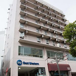 Best Western Yokohama